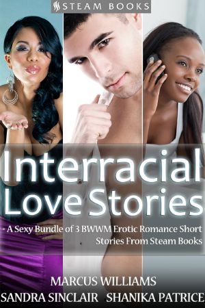 [Stories 01] • Interracial Love Stories